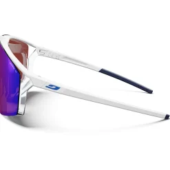 Julbo - Edge Groupama FDJ Spectron HD S3 (VLT 15%) - Fahrradbrille