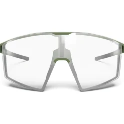 Julbo - Edge Spectron S3 + Spectron S0 (VLT 12%) - Fahrradbrille