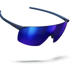 Julbo - Faster Reactiv HC S1-3 - Fahrradbrille