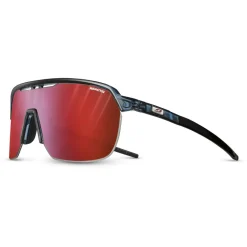 Julbo - Frequency Reactive S0-3 High Contrast (VLT 15-87%) - Fahrradbrille