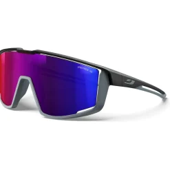 Julbo - Fury Spectron HD S3 - Fahrradbrille