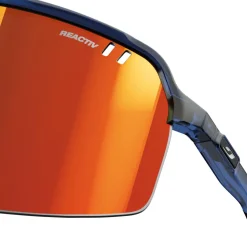 Julbo - Intensity Reactiv LA S1-3 - Fahrradbrille