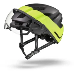 Julbo - Itineraire - Radhelm