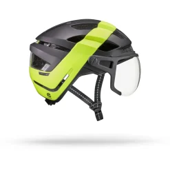 Julbo - Itineraire - Radhelm