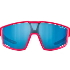 Julbo - Kid's Fury S Spectron3 (VLT 13%) - Fahrradbrille