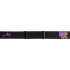 Julbo - Razor Edge Reactiv S2-4 (VLT 5-40%) - Skibrille