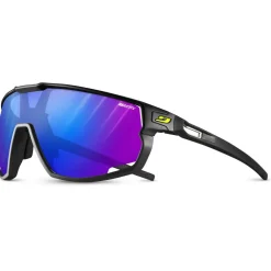 Julbo - Rush Reactiv HC S1-3 (VLT 13-72%) - Fahrradbrille