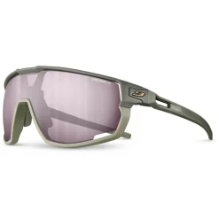 Julbo - Rush Spectron HD S3 - Fahrradbrille