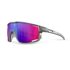 Julbo - Rush Spectron HD S3 (VLT 15%) - Fahrradbrille