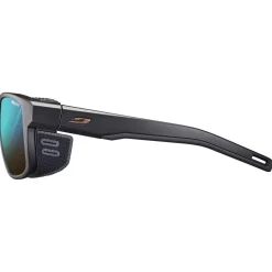 Julbo - Shield M Reactiv S2-4 (VLT 7-35%) - Gletscherbrille