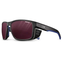 Julbo - Shield Reactiv S 0-4 High Contrast (VLT 4-86%) - Gletscherbrille