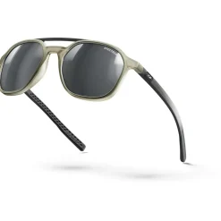 Julbo - Slack Cover Spectron S3 (VLT 12%) - Gletscherbrille