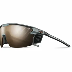 Julbo - Ultimate Cover Reactive S2-4 (VLT 35-7%) - Gletscherbrille