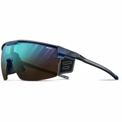 Julbo - Ultimate Cover Reactive S2-4 (VLT 35-7%) - Gletscherbrille