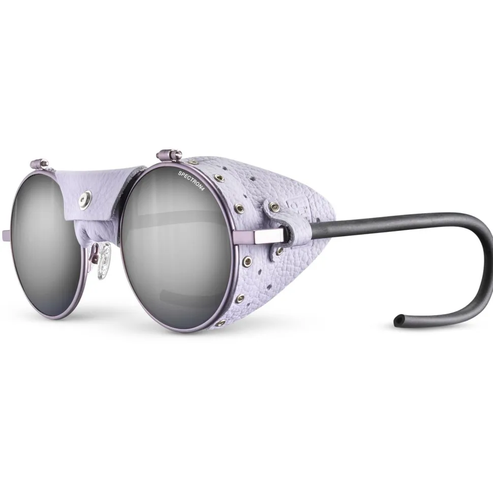 Julbo - Vermont Classic Spectron S4 - Gletscherbrille