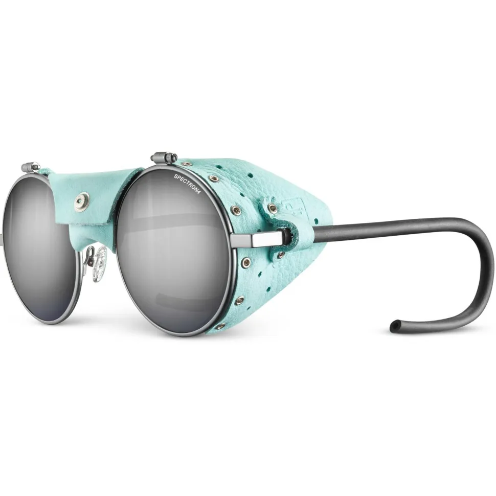 Julbo - Vermont Classic Spectron S4 - Gletscherbrille