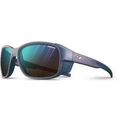 Julbo - Women's Monterosa 2 Reactiv S2-4 (VLT 7-35%) - Gletscherbrille