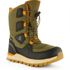 Kamik - Kid's Bouncer 2 - Winterschuhe