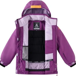 Kamik - Kid's Carina - Skijacke