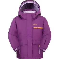 Kamik - Kid's Carina - Skijacke