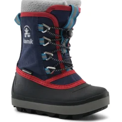 Kamik - Kid's Cascade - Winterschuhe