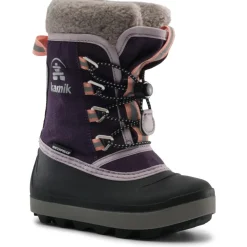 Kamik - Kid's Cascade - Winterschuhe
