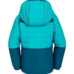 Kamik - Kid's Celeste - Kunstfaserjacke
