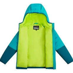 Kamik - Kid's Celeste - Kunstfaserjacke
