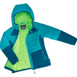 Kamik - Kid's Celeste - Kunstfaserjacke