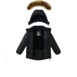 Kamik - Kid's Enzo - Parka