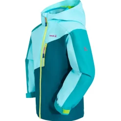 Kamik - Kid's Estella - Regenjacke