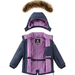 Kamik - Kid's Karla - Parka