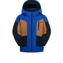 Kamik - Kid's Meteor - Skijacke