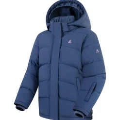 Kamik - Kid's Millie - Kunstfaserjacke