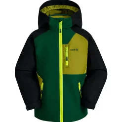 Kamik - Kid's Otis - Regenjacke