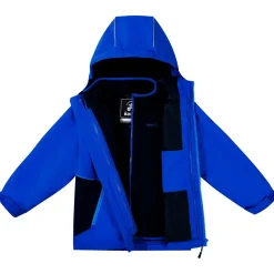 Kamik - Kid's Silas - Regenjacke