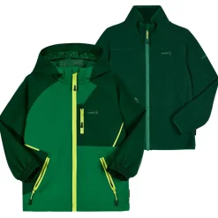 Kamik - Kid's Silas - Regenjacke