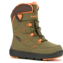 Kamik - Kid's Stance 2 - Winterschuhe