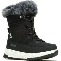 Kamik - Kid's Stormy Faux Fur - Winterschuhe