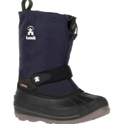 Kamik - Kid's Waterbug TG - Winterschuhe