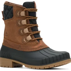 Kamik - Women's Sienna Mids - Winterschuhe