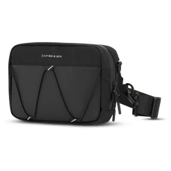 Kapten & Son - Banff Chestbag - Hüfttasche