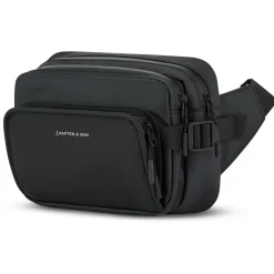 Kapten & Son - Lisbon Crossbody - Hüfttasche