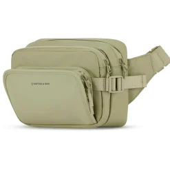 Kapten & Son - Lisbon Crossbody - Hüfttasche