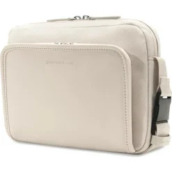 Kapten & Son - Lulea - Umhängetasche