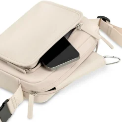 Kapten & Son - Lulea - Umhängetasche