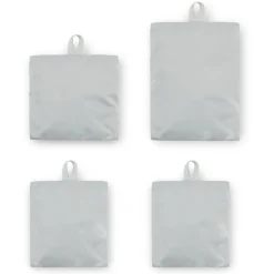 Kapten & Son - Packing Cubes Set Small - Packsack