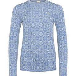 Kari Traa - Kid's Hennie Set - Merinounterwäsche