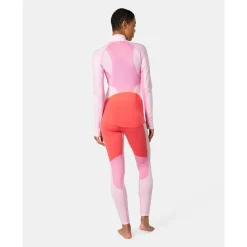 Kari Traa - Women's Alma Half Zip - Longsleeve