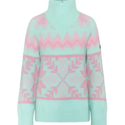 Kari Traa - Women's Amelia Knit - Pullover